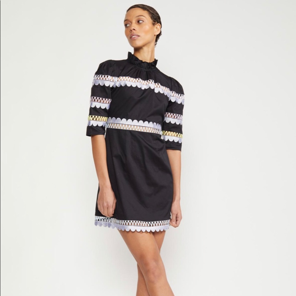 NWT Whitley dress